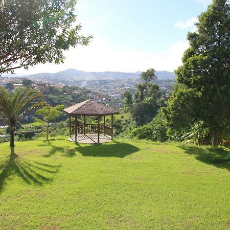 La Riziere Fianarantsoa Ngoại thất bức ảnh